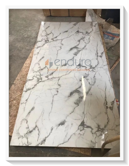 Stone Composite Board Enduro