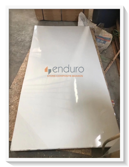 Stone Composite Board Enduro