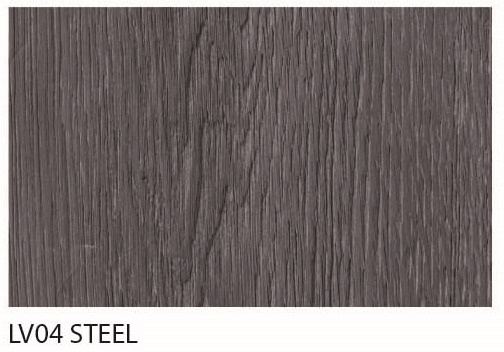 Enduro Floor LV04 Steel Enduro Floor Steel LV04