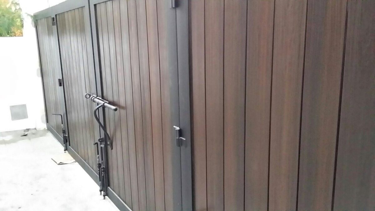 Wood Fencing, Wood Wall Cladding, Outdoor Fence, Best Outdoor Wood Fence, Best Outdoor Wall Caldding