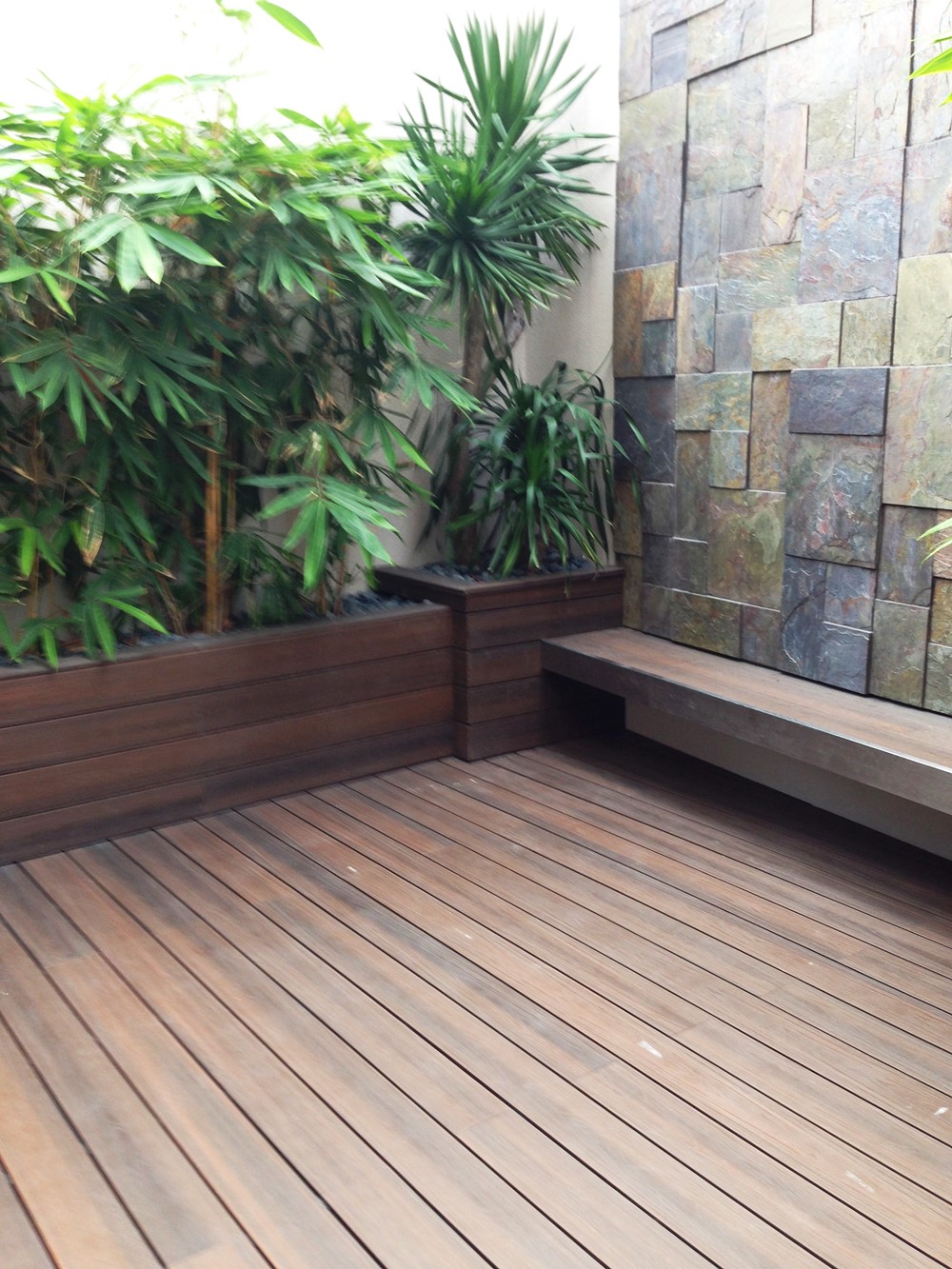 Enduro Decking supplied by Enduro Philippines