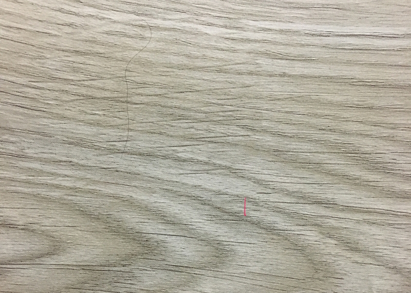DE 1706 ALPINE ELM Dumafloor Essentials - waterproof floors
