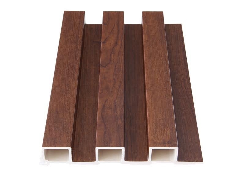 Walnut C Indoor Wall Ceiling Board